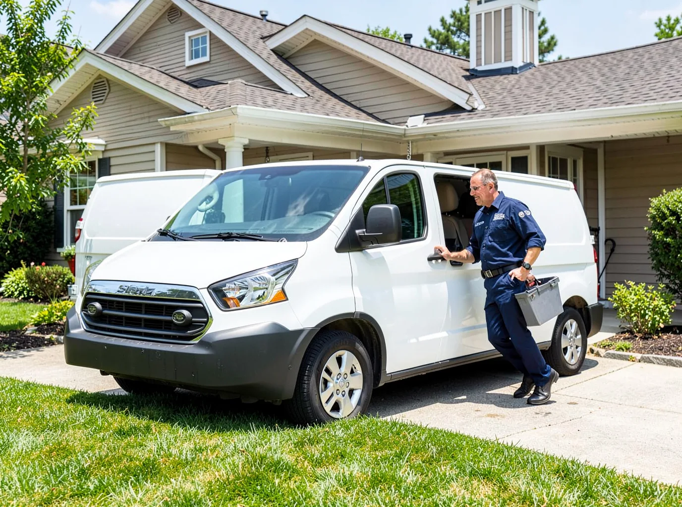 Emergency Plumber company in Fishersville, VA