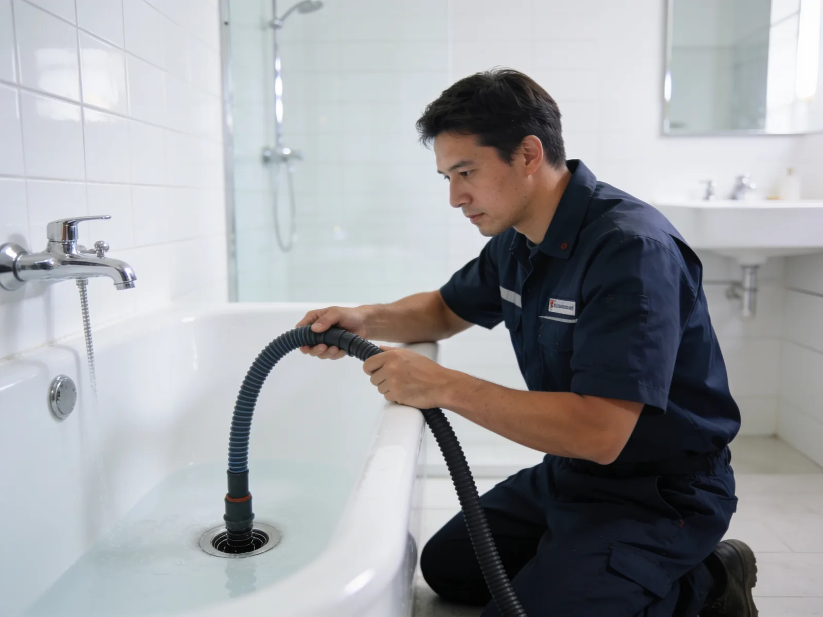 Emergency Plumber Fishersville, VA FAQs